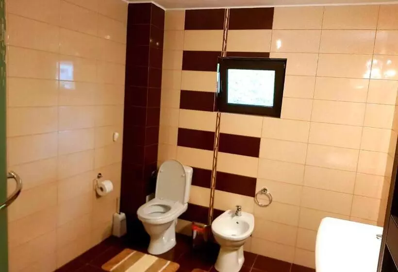 Cazare La Munte Comarnic