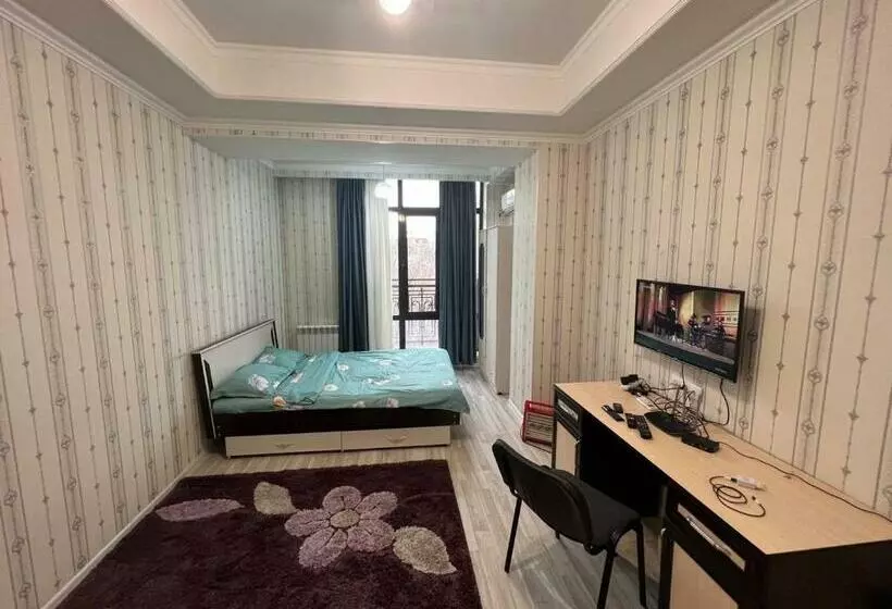 Apartments Harmony On Sydykova St 156а