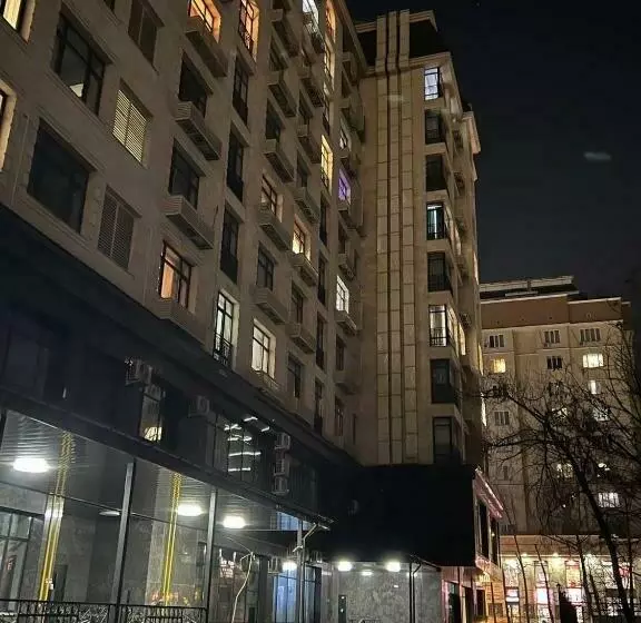 Apartments Harmony On Sydykova St 156а