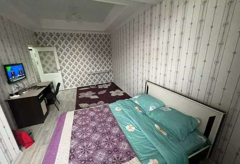 Apartments Harmony On Sydykova St 156а