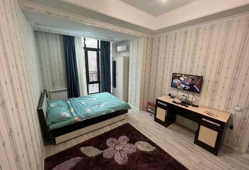 Apartments Harmony On Sydykova St 156а