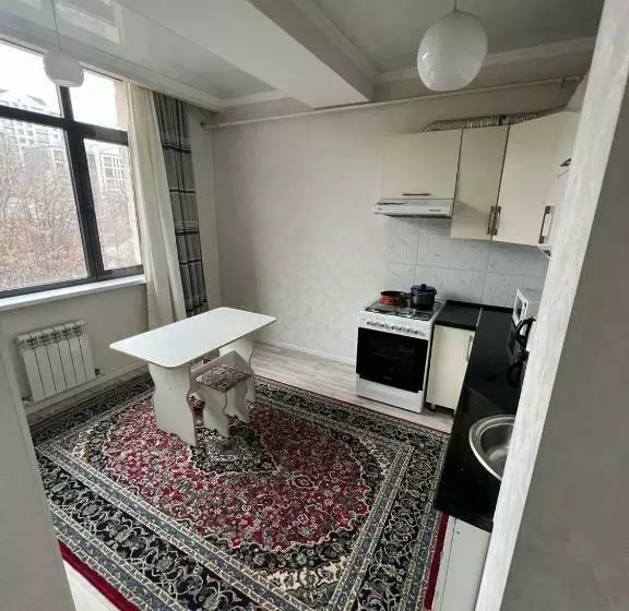 Apartments Harmony On Sydykova St 156а