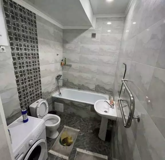 Apartments Harmony On Sydykova St 156а
