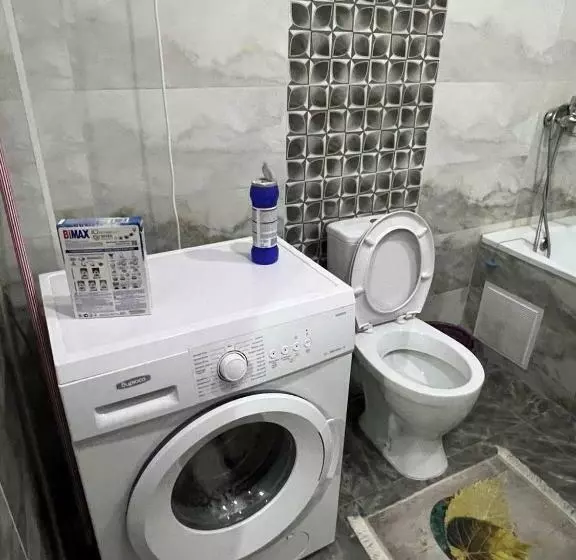 Apartments Harmony On Sydykova St 156а
