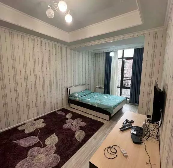 Apartments Harmony On Sydykova St 156а