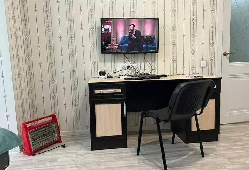 Apartments Harmony On Sydykova St 156а