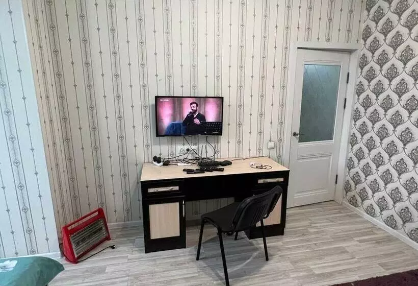 Apartments Harmony On Sydykova St 156а