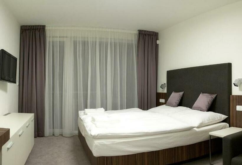 בית מלון כפרי Pohoda