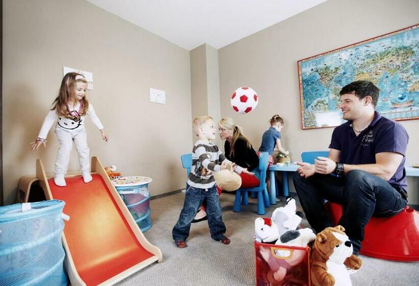 בית מלון כפרי Pohoda