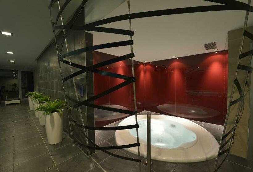 בית מלון כפרי Pohoda