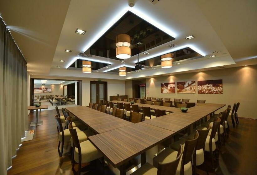 בית מלון כפרי Pohoda