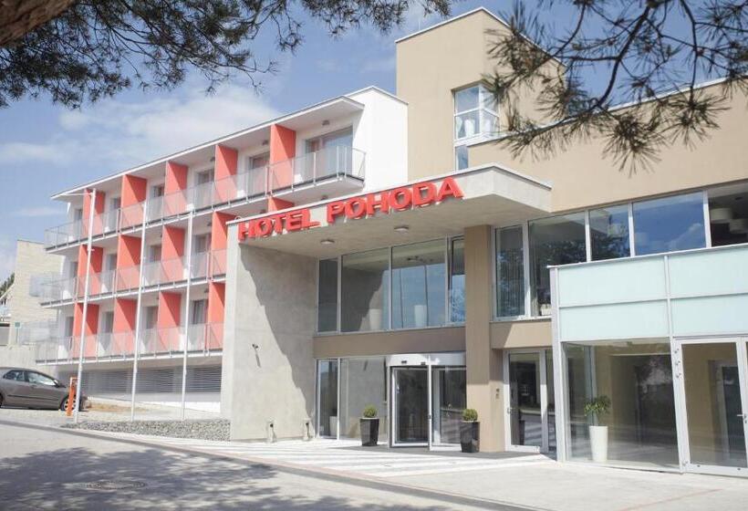 בית מלון כפרי Pohoda