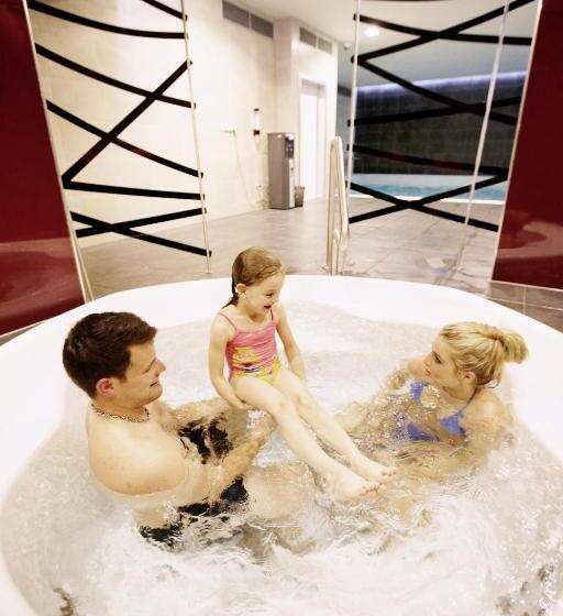 בית מלון כפרי Pohoda