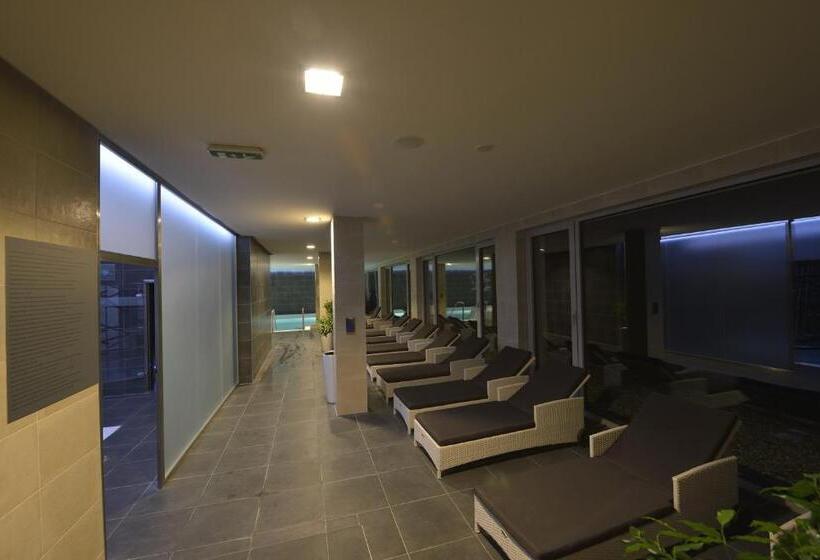 בית מלון כפרי Pohoda