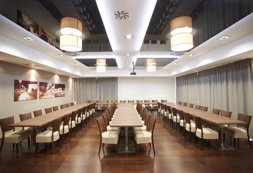 בית מלון כפרי Pohoda