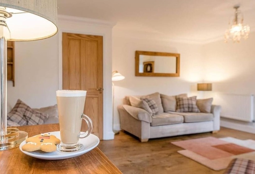 Scott S Cottage, Reydon