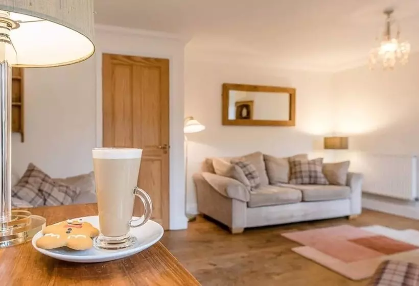 Scott S Cottage, Reydon