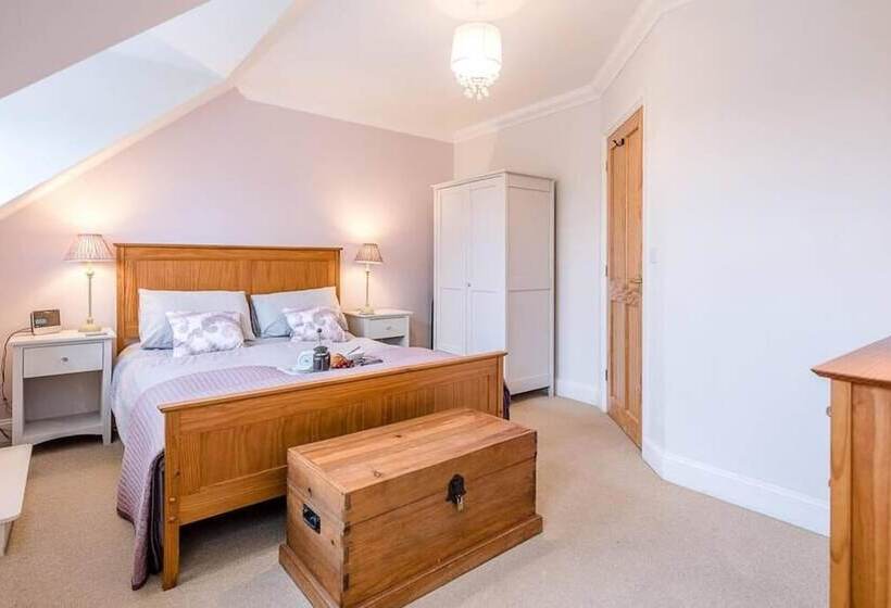 Scott S Cottage, Reydon