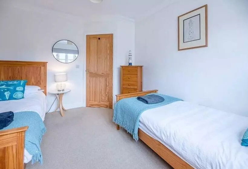 Scott S Cottage, Reydon