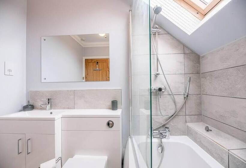 Scott S Cottage, Reydon