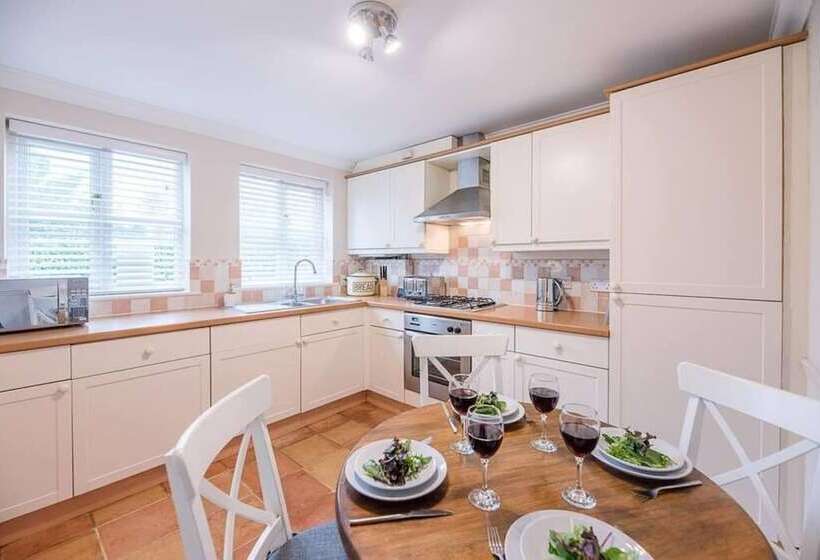 Scott S Cottage, Reydon