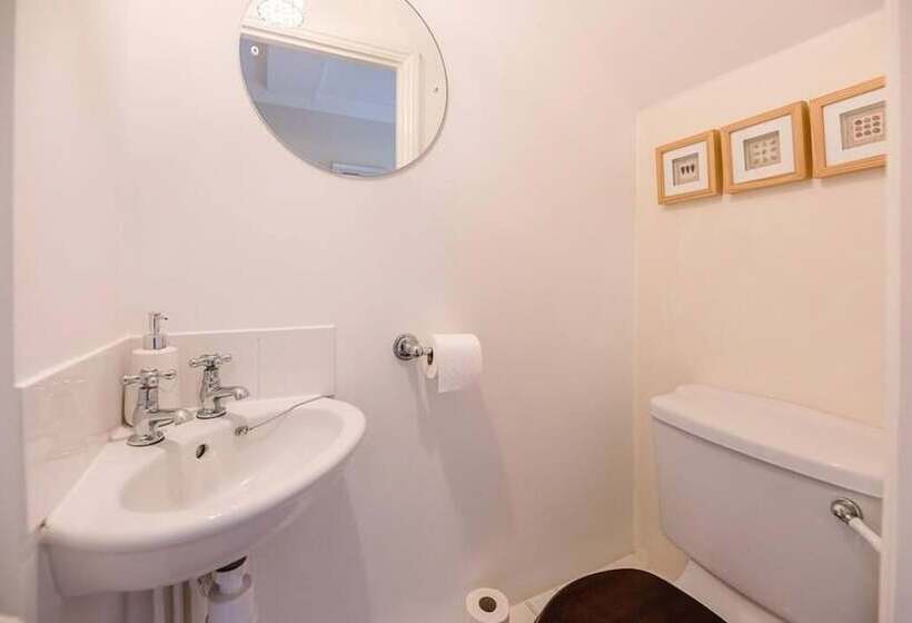 Scott S Cottage, Reydon