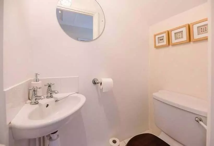 Scott S Cottage, Reydon