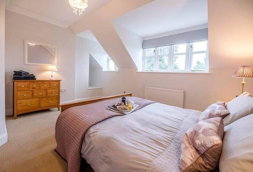 Scott S Cottage, Reydon