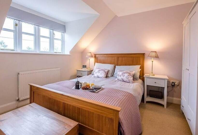 Scott S Cottage, Reydon