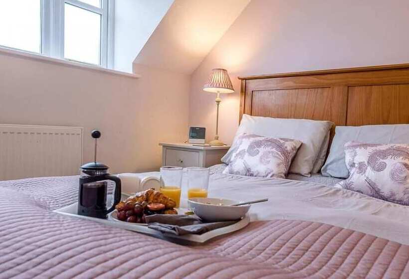 Scott S Cottage, Reydon