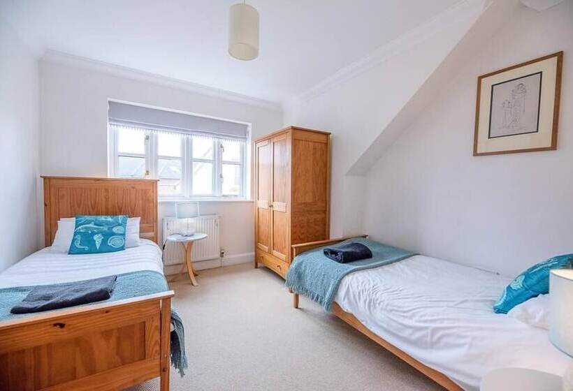 Scott S Cottage, Reydon