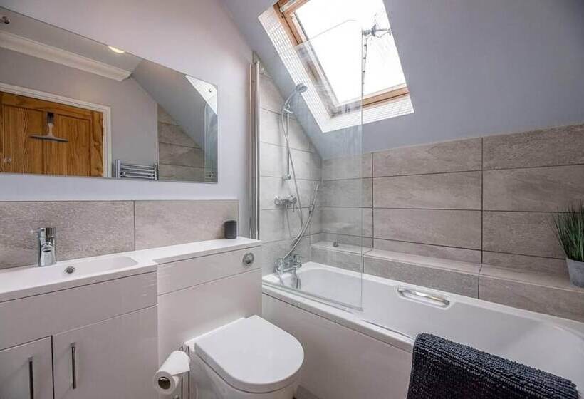 Scott S Cottage, Reydon