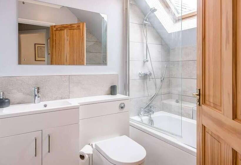 Scott S Cottage, Reydon