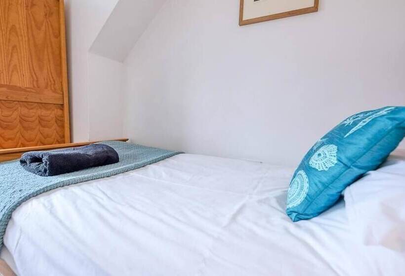 Scott S Cottage, Reydon