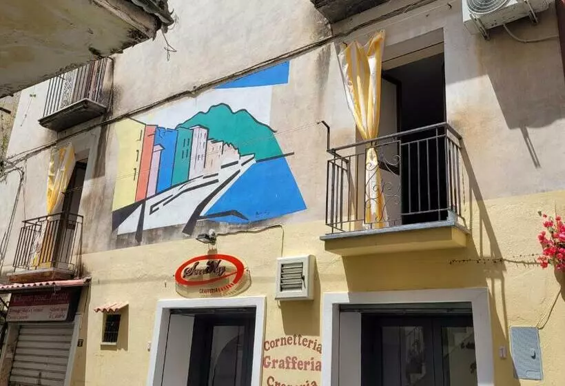 Casa Murales