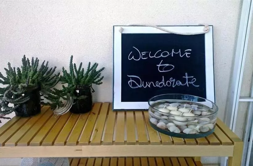 B&b Dunedorate