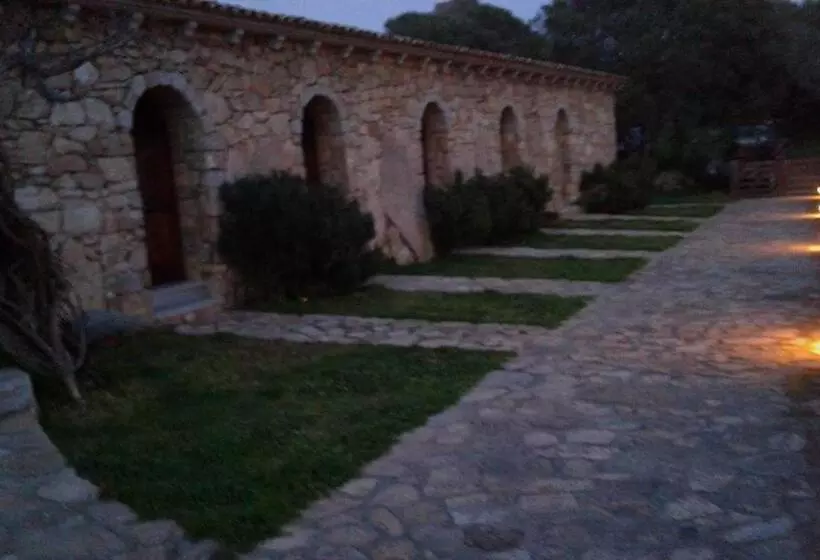 B&b L Incantu