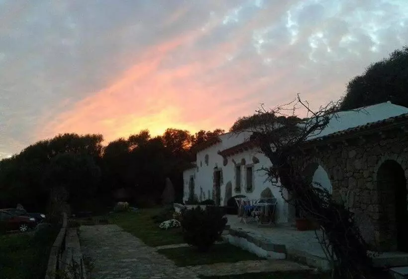 B&b L Incantu