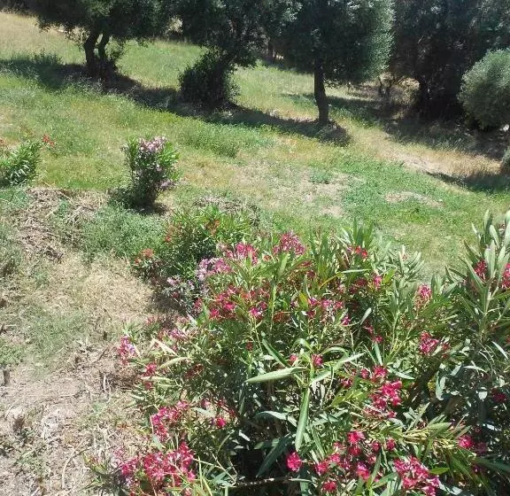 B&b L Incantu