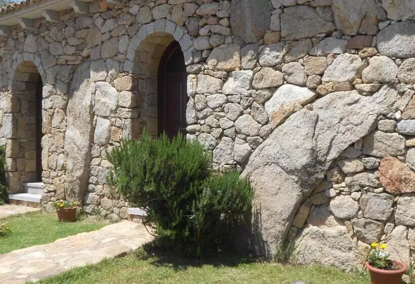 B&b L Incantu