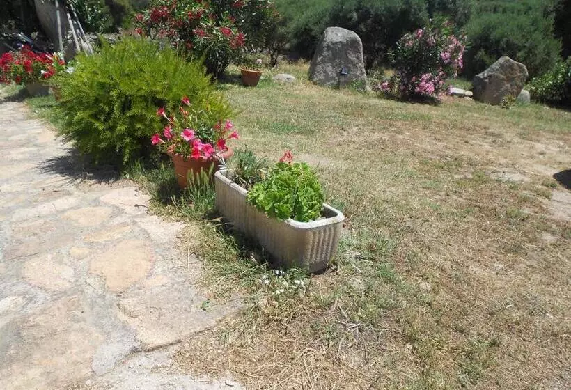 B&b L Incantu
