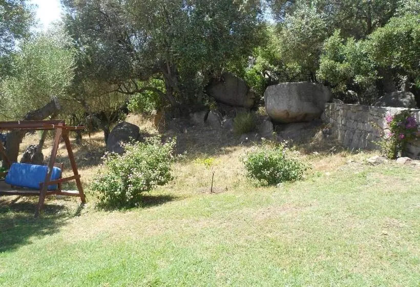 B&b L Incantu