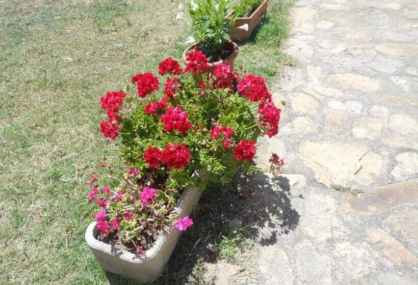 B&b L Incantu