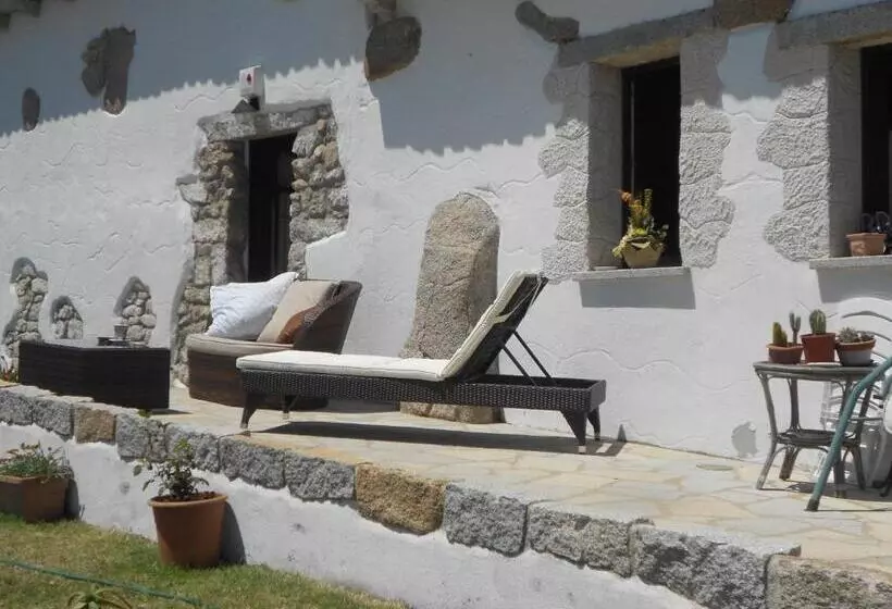 B&b L Incantu