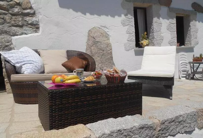 B&b L Incantu