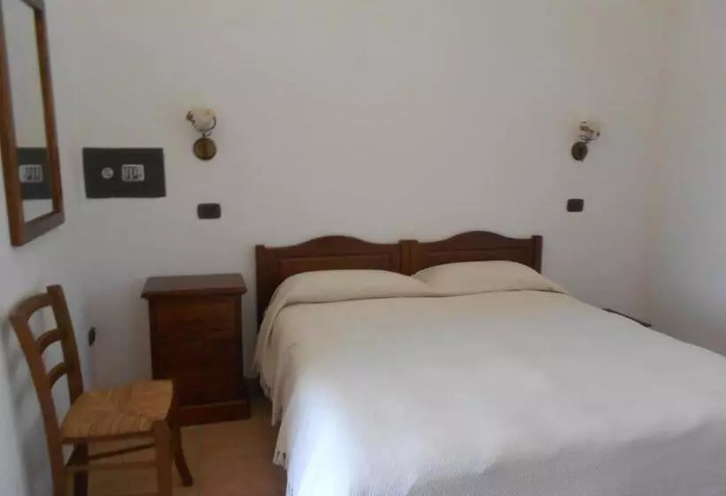 B&b L Incantu
