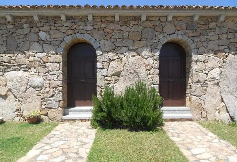 B&b L Incantu