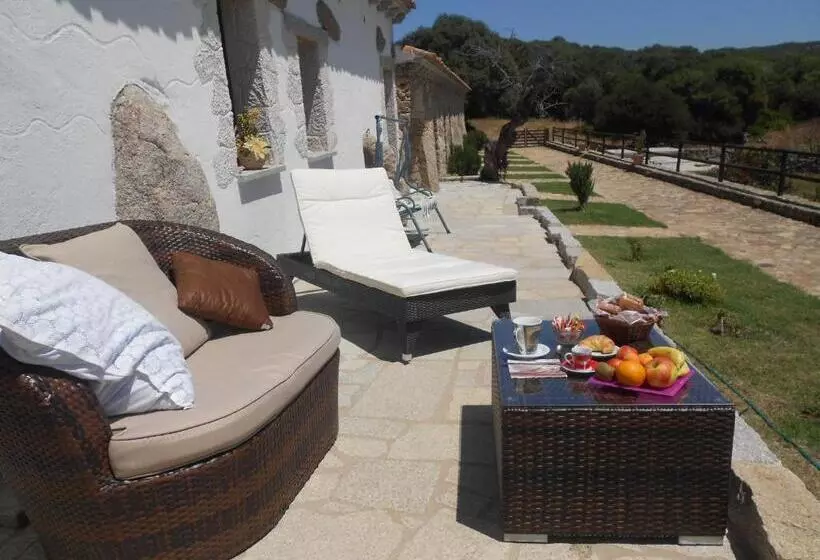 B&b L Incantu