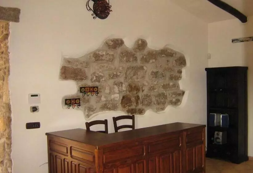 B&b L Incantu