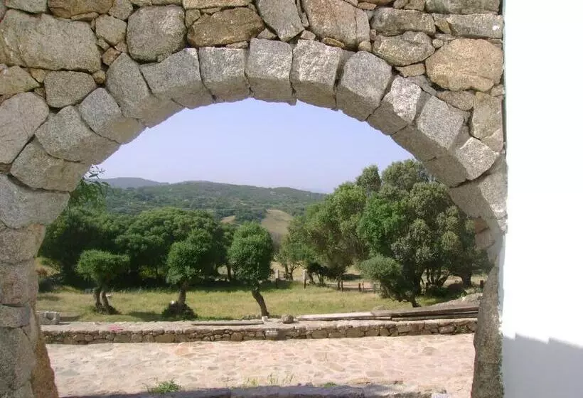 B&b L Incantu